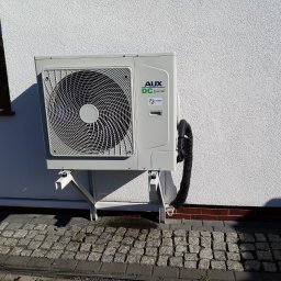 Wikmar Marek Bochenek - Perfekcyjna Klimatyzacja Do Mieszkania Prudnik