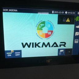 Wikmar - Idealne Pomiary Elektryczne Prudnik