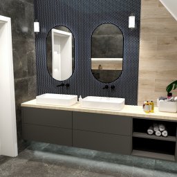 Projektowanie mieszkania Szczecin 4