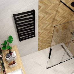 Projektowanie mieszkania Szczecin 1