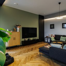 Projektowanie mieszkania Warszawa 29