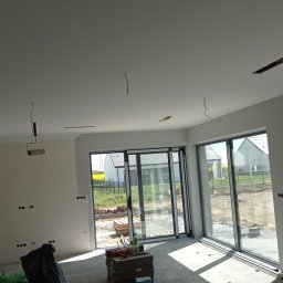 Remonty mieszkań Pęgów 4