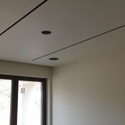 Remonty mieszkań Pęgów 1