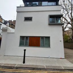 Malowanie mieszkań Londyn  2