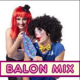 BALON MIX - Imprezy Dla Dzieci Lublin