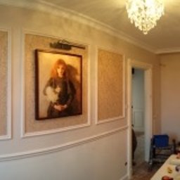 Tapetowanie Warszawa 3