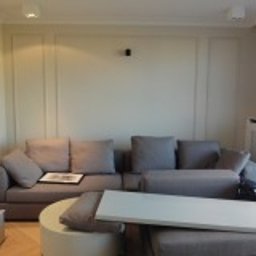 Tapetowanie Warszawa 2