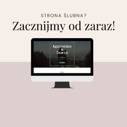 Tworzenie stron internetowych Inowrocław 2