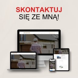 Tworzenie stron internetowych Inowrocław 1