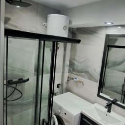 Remonty mieszkań Sławno 3