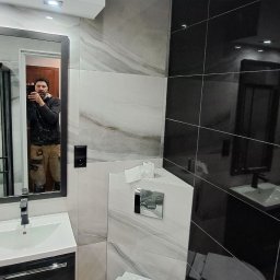 Remonty mieszkań Sławno 2