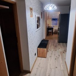 Remonty mieszkań Sławno 1