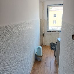 Remonty mieszkań Sławno 4