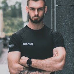 Trener personalny Szczecin 3