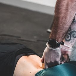 Trener personalny Szczecin 2