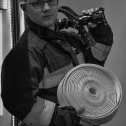 Fotograf na chrzest Piława Górna 1