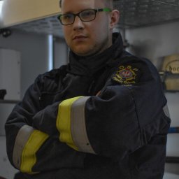 Fotograf na chrzest Piława Górna 2