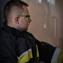 Fotograf na chrzest Piława Górna 4