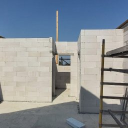 Domy murowane Bytoń 4