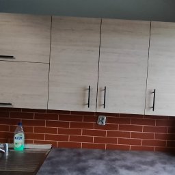 Domy murowane Pieńsk 4