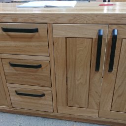 Domy murowane Pieńsk 2