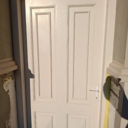 Domy murowane Pieńsk 2