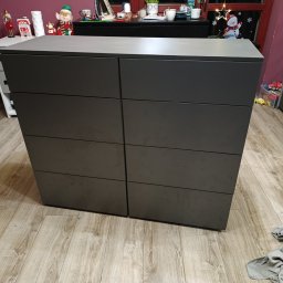 Domy murowane Pieńsk 4