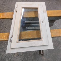 Domy murowane Pieńsk 3