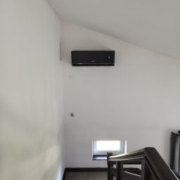 Klimatyzacja do domu Alwernia 4