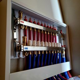 Pompy ciepła Międzychód