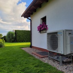 MAS Instalacje - Solidna Energia Odnawialna Międzychód