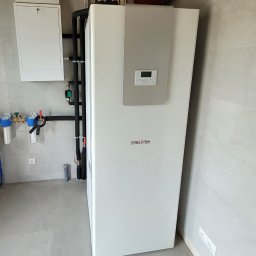 Wentylacja i rekuperacja Międzychód