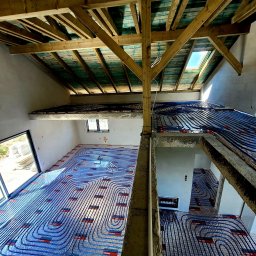 Pompy ciepła Międzychód 4