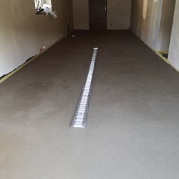 Posadzki jastrychowe Rzeszów 1