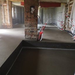 Posadzki jastrychowe Rzeszów 2