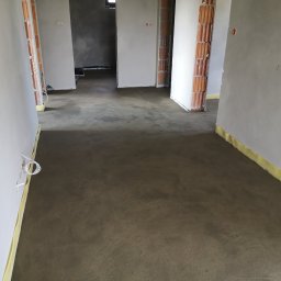 Posadzki jastrychowe Rzeszów 3