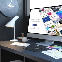 Tworzenie stron internetowych Warszawa 1