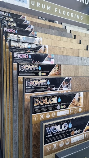 Panele Swisskrono oraz wiele innych