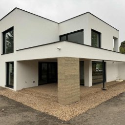 Roboty ziemne Górno 2