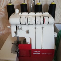 Szycie pościeli Koneck 1