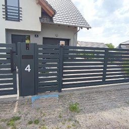 KAM SMART SP. Z O.O. - Dobre Balustrady Balkonowe Nierdzewne Brzeg