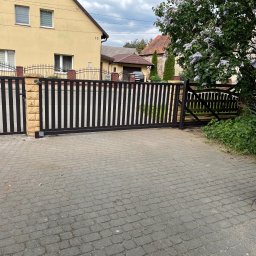 KAM SMART SP. Z O.O. - Dobre Balustrady Balkonowe Nierdzewne Brzeg