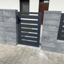 KAM SMART SP. Z O.O. - Odpowiedni Montaż Ogrodzeń Brzeg