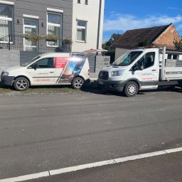 Projektowanie konstrukcji stalowych Brzeg