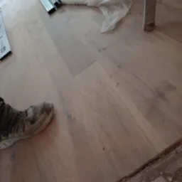 Tak kładziemy deski barlineckie