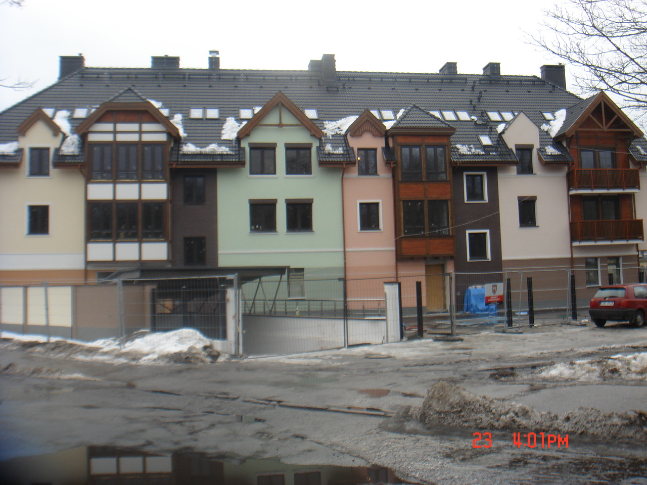 Nadzory budowlane, kierownik budowy, kosztorysowanie,