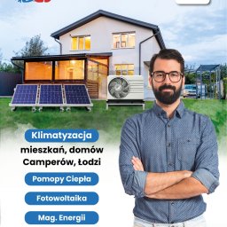 MegaKlimat Grupa ATV Sp z o.o. - Klimatyzacja Do Domu Laski