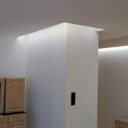 Malowanie mieszkań Łódź 1