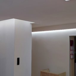 Malowanie mieszkań Łódź 2