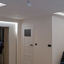 Malowanie mieszkań Łódź 3